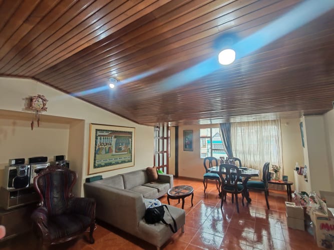 Apartamento en venta en Veraguas, Bogotá · foto 17 de 18