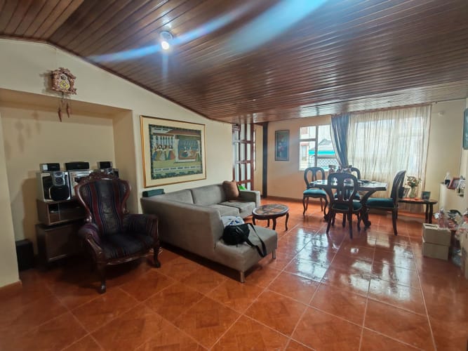 Apartamento en venta en Veraguas, Bogotá · foto 18 de 18