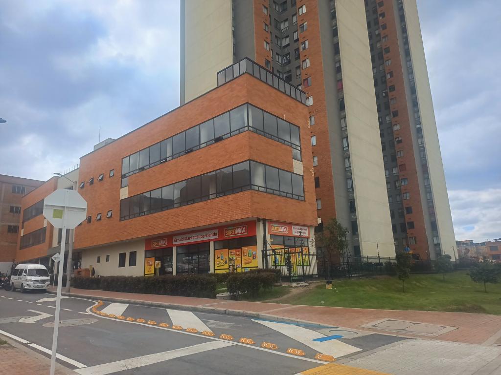Apartamento en venta en Cerros De Suba, Bogotá · foto 3 de 24