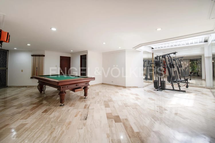 Apartamento en venta en La Carolina, Bogotá · foto 15 de 15