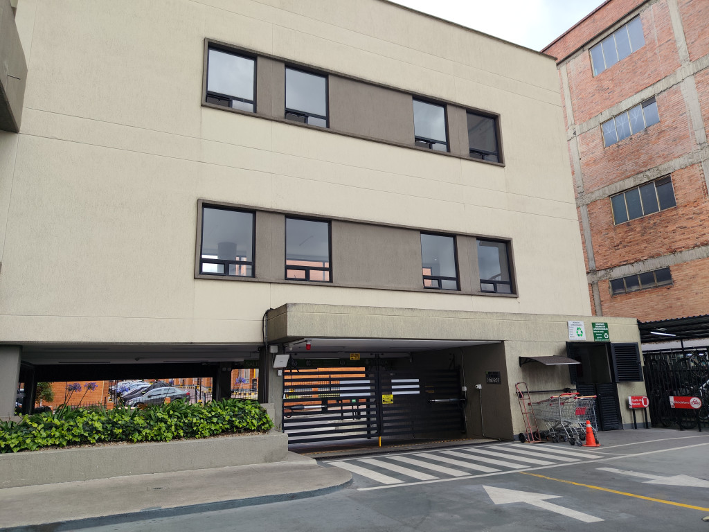 Apartamento en venta en Cerros De Suba, Bogotá · foto 4 de 24