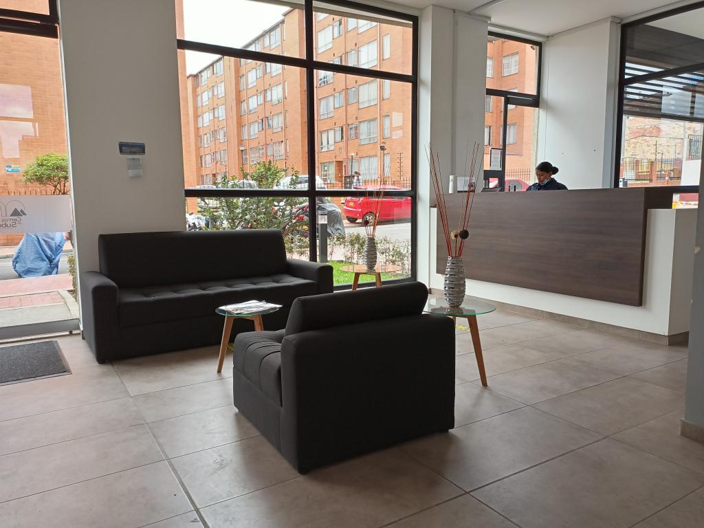 Apartamento en venta en Cerros De Suba, Bogotá · foto 5 de 24