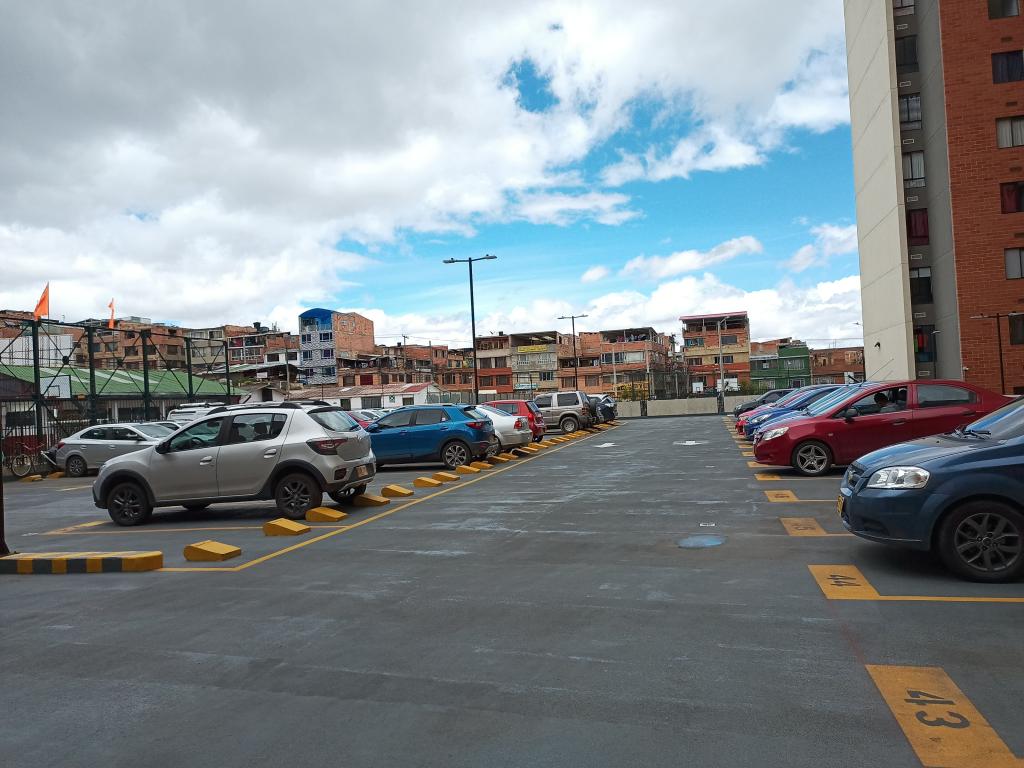 Apartamento en venta en Cerros De Suba, Bogotá · foto 6 de 24
