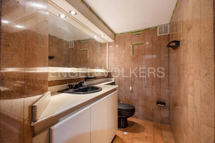 Apartamento en venta en La Carolina, Bogotá · foto 14 de 15
