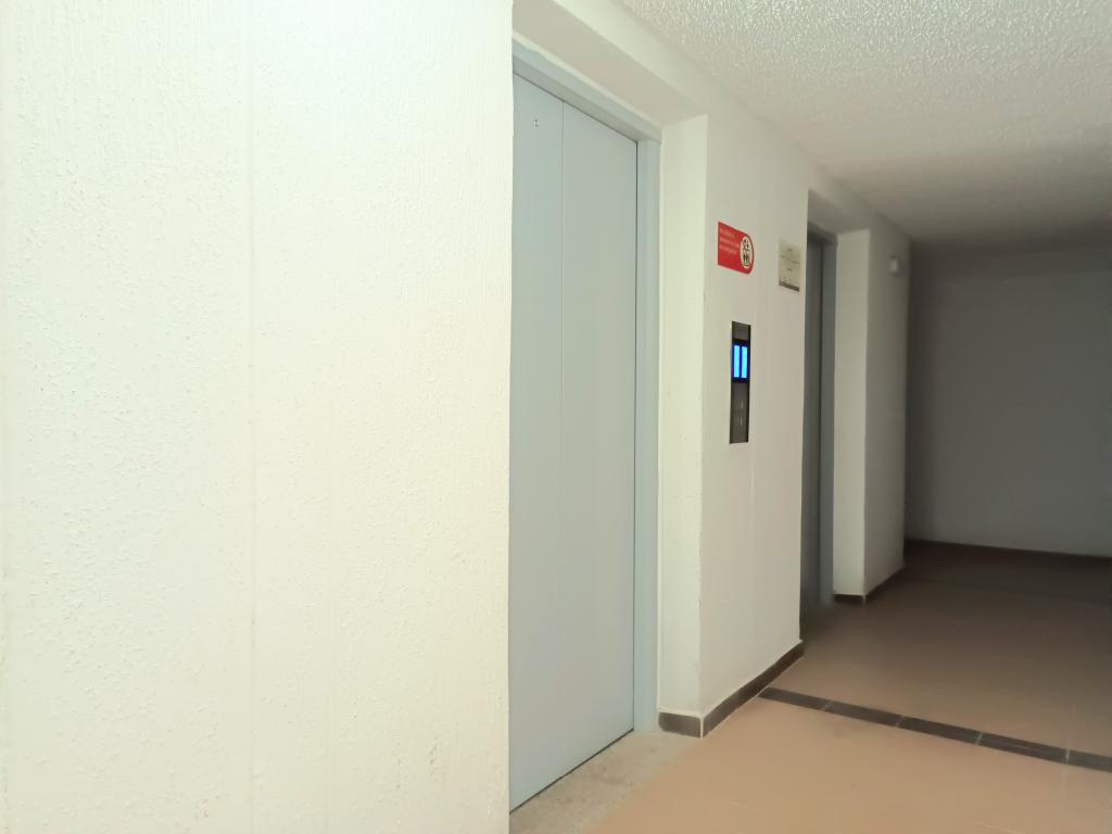 Apartamento en venta en Cerros De Suba, Bogotá · foto 7 de 24
