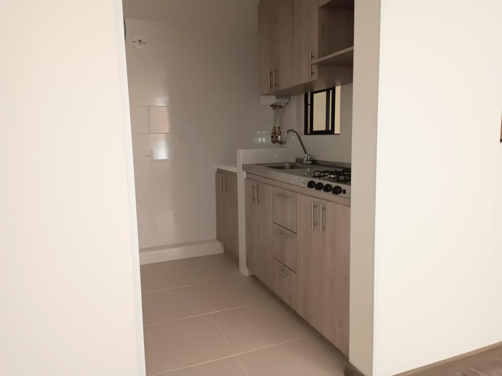Apartamento en venta en Cerros De Suba, Bogotá · foto 9 de 24