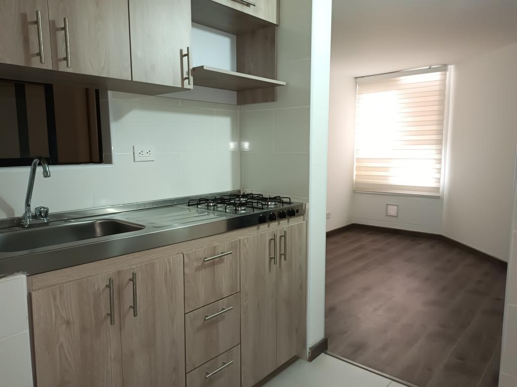 Apartamento en venta en Cerros De Suba, Bogotá · foto 10 de 24