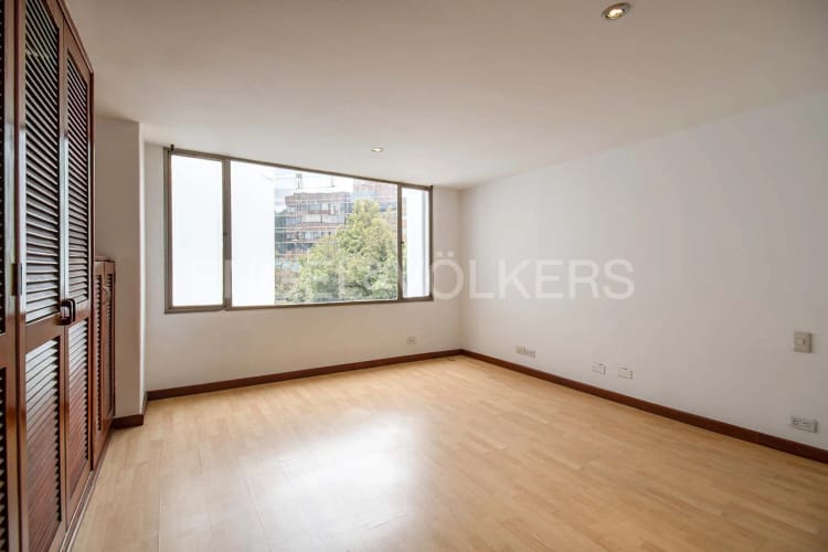 Apartamento en venta en La Carolina, Bogotá · foto 13 de 15