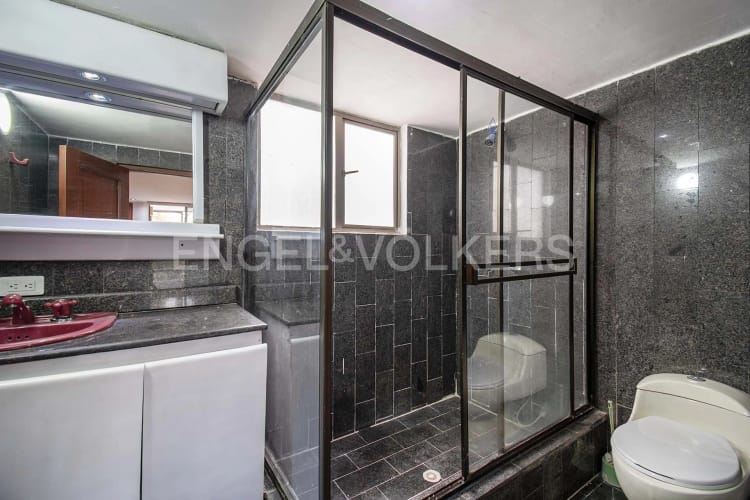 Apartamento en venta en La Carolina, Bogotá · foto 12 de 15