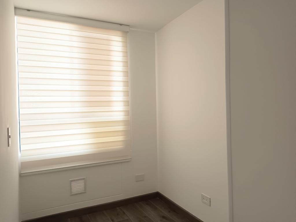 Apartamento en venta en Cerros De Suba, Bogotá · foto 18 de 24