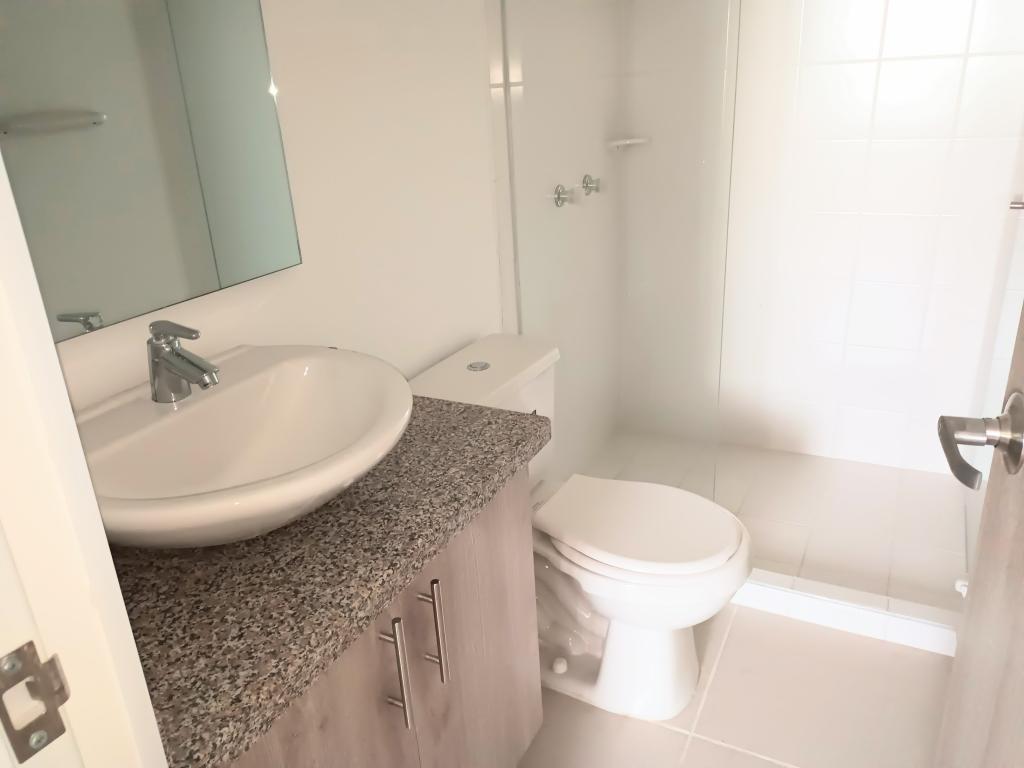 Apartamento en venta en Cerros De Suba, Bogotá · foto 21 de 24