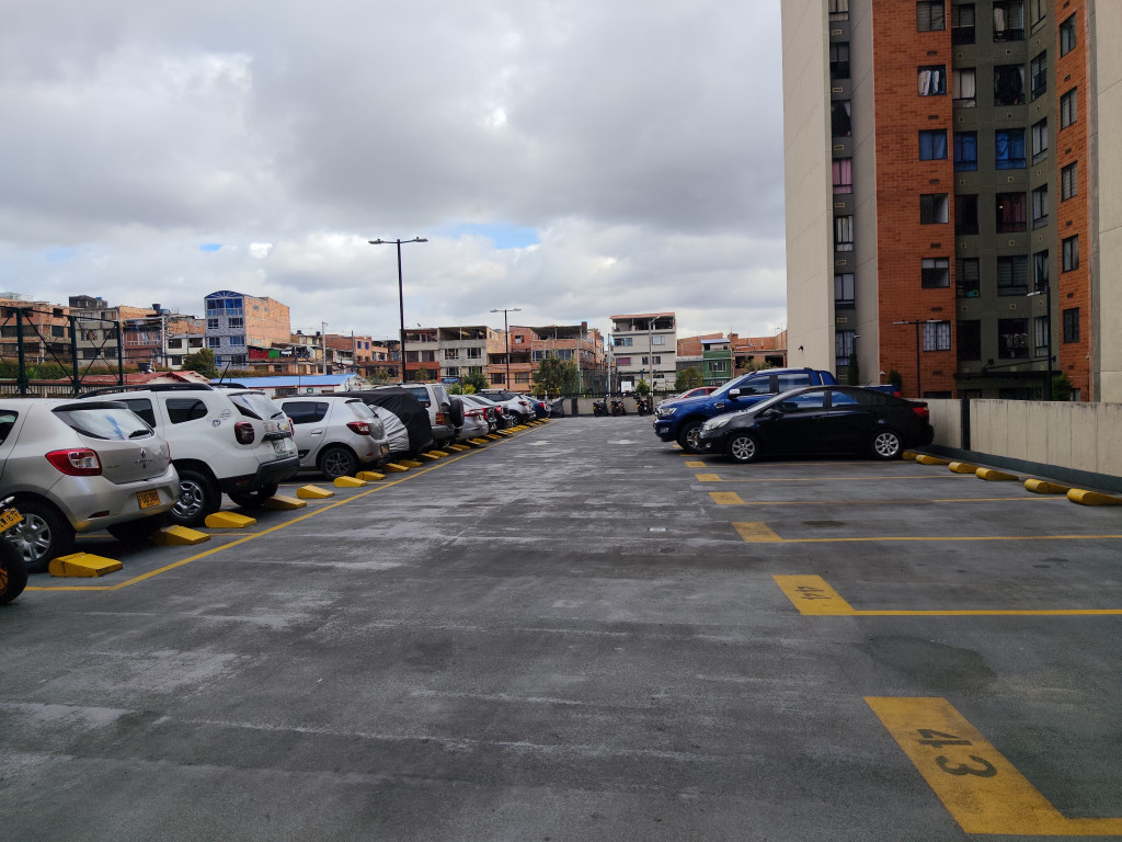 Apartamento en venta en Cerros De Suba, Bogotá · foto 22 de 24