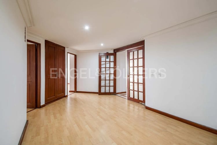 Apartamento en venta en La Carolina, Bogotá · foto 10 de 15