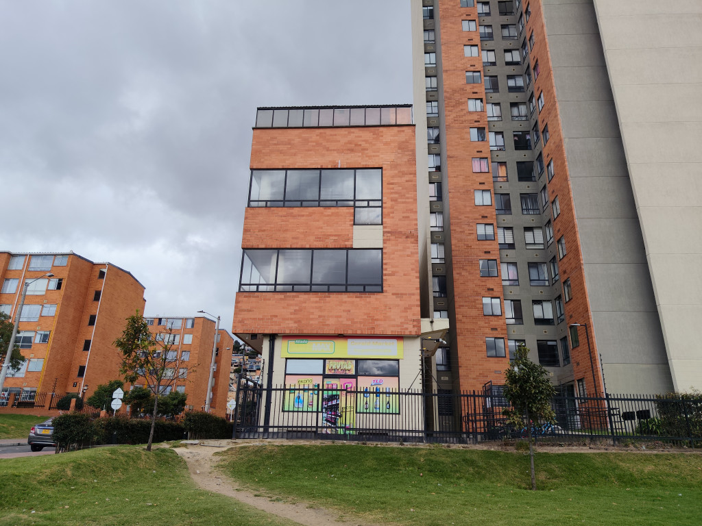 Apartamento en venta en Cerros De Suba, Bogotá · foto 24 de 24