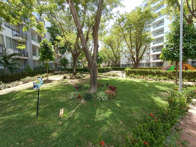 Apartamento de 3 alcobas en venta en Ricaurte, Ricaurte, 70 m² · foto 2 de 24