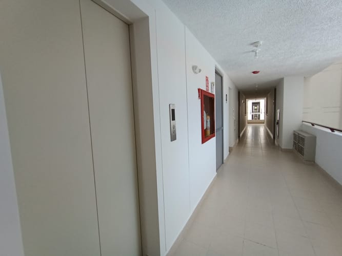 Apartamento de 3 alcobas en venta en Ricaurte, Ricaurte, 70 m² · foto 5 de 24