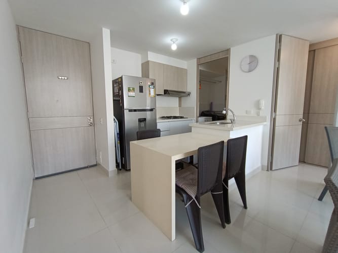 Apartamento de 3 alcobas en venta en Ricaurte, Ricaurte, 70 m² · foto 7 de 24