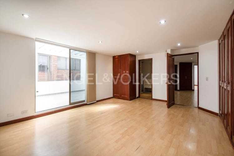 Apartamento en venta en La Carolina, Bogotá · foto 7 de 15