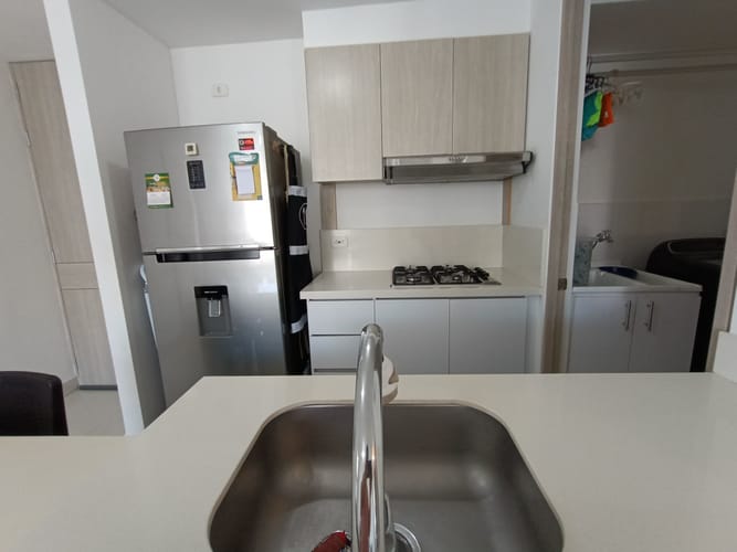 Apartamento de 3 alcobas en venta en Ricaurte, Ricaurte, 70 m² · foto 8 de 24