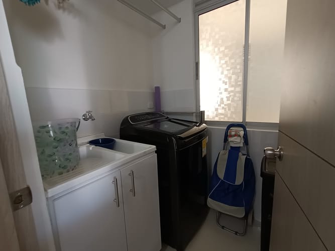 Apartamento de 3 alcobas en venta en Ricaurte, Ricaurte, 70 m² · foto 9 de 24