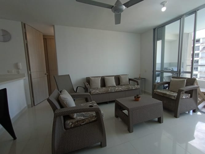 Apartamento de 3 alcobas en venta en Ricaurte, Ricaurte, 70 m² · foto 10 de 24