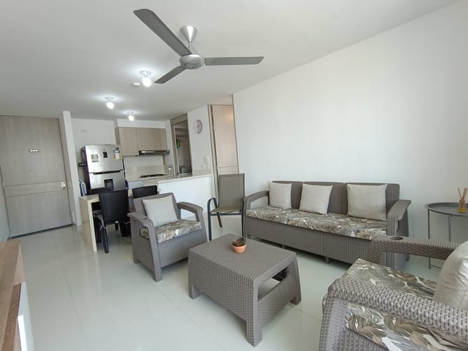 Apartamento de 3 alcobas en venta en Ricaurte, Ricaurte, 70 m² · foto 11 de 24