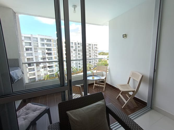 Apartamento de 3 alcobas en venta en Ricaurte, Ricaurte, 70 m² · foto 12 de 24