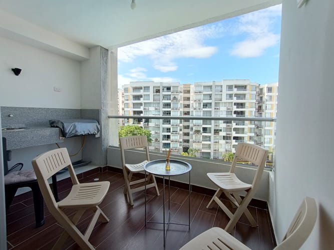 Apartamento de 3 alcobas en venta en Ricaurte, Ricaurte, 70 m² · foto 13 de 24