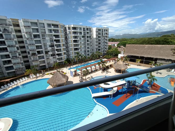 Apartamento de 3 alcobas en venta en Ricaurte, Ricaurte, 70 m² · foto 14 de 24