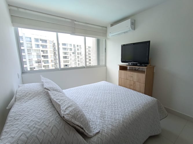Apartamento de 3 alcobas en venta en Ricaurte, Ricaurte, 70 m² · foto 15 de 24