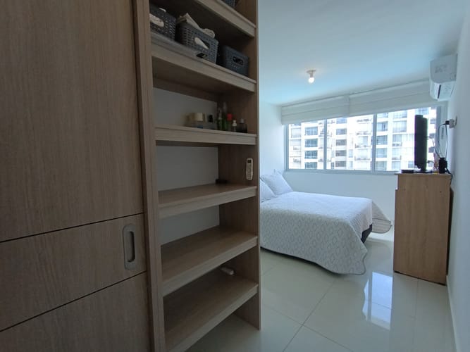 Apartamento de 3 alcobas en venta en Ricaurte, Ricaurte, 70 m² · foto 16 de 24