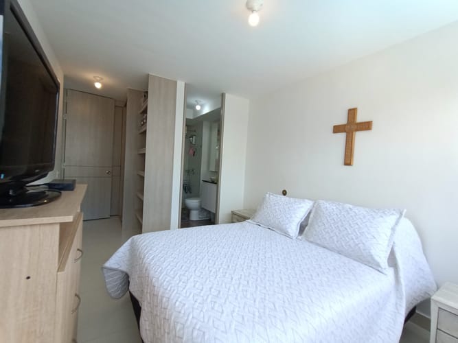 Apartamento de 3 alcobas en venta en Ricaurte, Ricaurte, 70 m² · foto 17 de 24