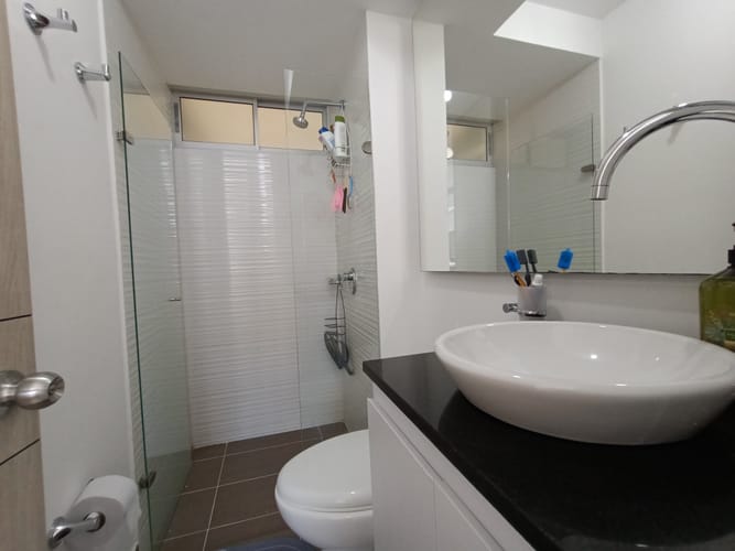Apartamento de 3 alcobas en venta en Ricaurte, Ricaurte, 70 m² · foto 18 de 24