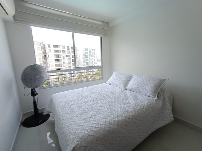 Apartamento de 3 alcobas en venta en Ricaurte, Ricaurte, 70 m² · foto 19 de 24