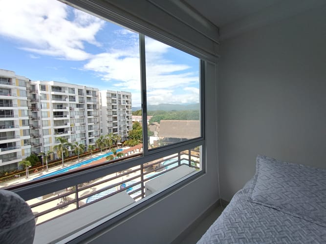 Apartamento de 3 alcobas en venta en Ricaurte, Ricaurte, 70 m² · foto 20 de 24