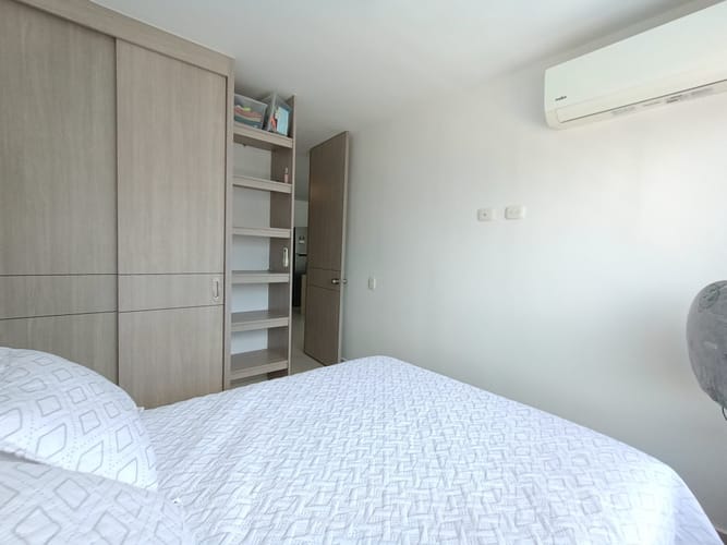 Apartamento de 3 alcobas en venta en Ricaurte, Ricaurte, 70 m² · foto 21 de 24