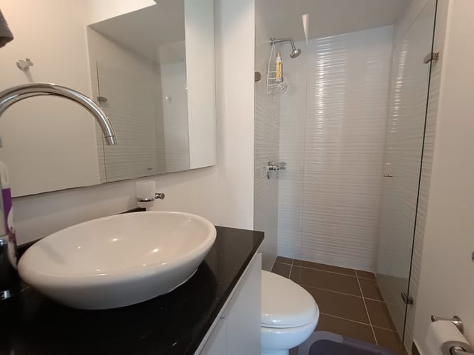 Apartamento de 3 alcobas en venta en Ricaurte, Ricaurte, 70 m² · foto 24 de 24