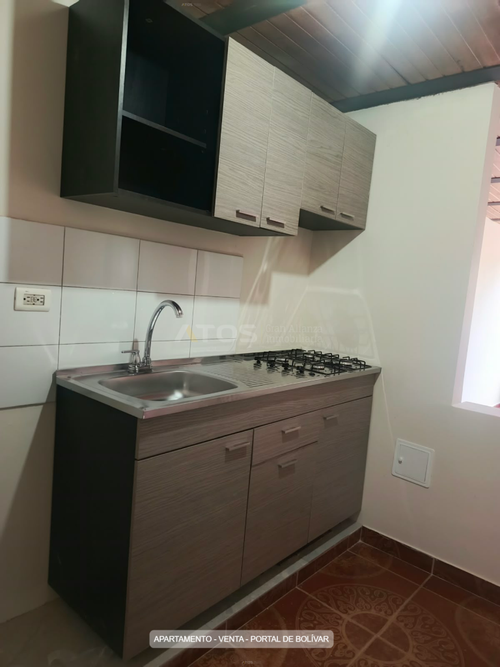 Apartamento de 3 alcobas en venta en Tunja, Tunja, 70 m² · foto 2 de 11