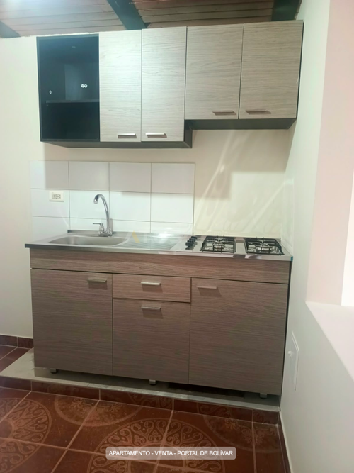 Apartamento de 3 alcobas en venta en Tunja, Tunja, 70 m² · foto 4 de 11