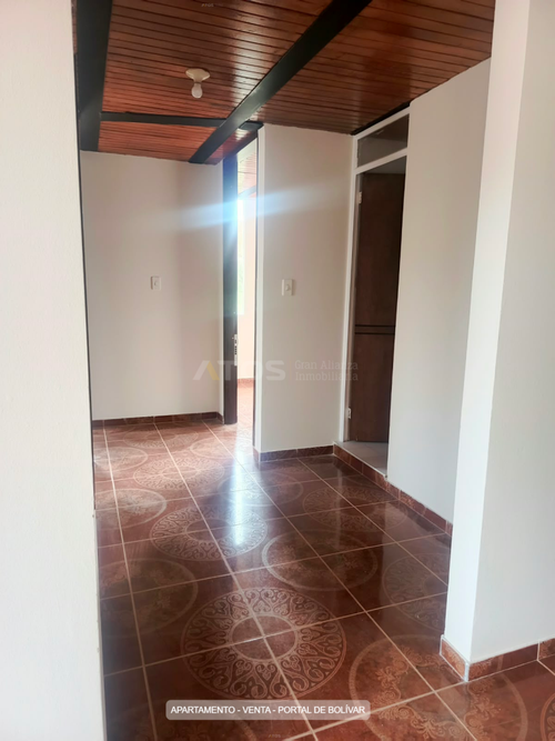 Apartamento de 3 alcobas en venta en Tunja, Tunja, 70 m² · foto 5 de 11