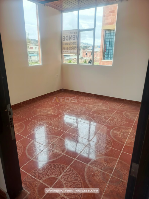 Apartamento de 3 alcobas en venta en Tunja, Tunja, 70 m² · foto 8 de 11