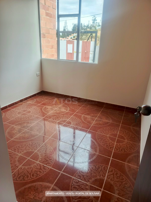 Apartamento de 3 alcobas en venta en Tunja, Tunja, 70 m² · foto 9 de 11