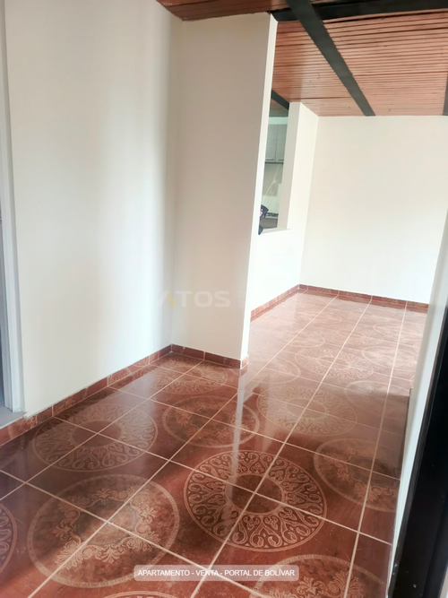 Apartamento de 3 alcobas en venta en Tunja, Tunja, 70 m² · foto 10 de 11