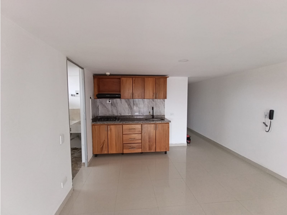 Apartamento en arriendo en San Antonio De Pereira, Rionegro · foto 2 de 10
