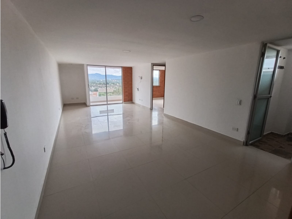 Apartamento en arriendo en San Antonio De Pereira, Rionegro · foto 3 de 10