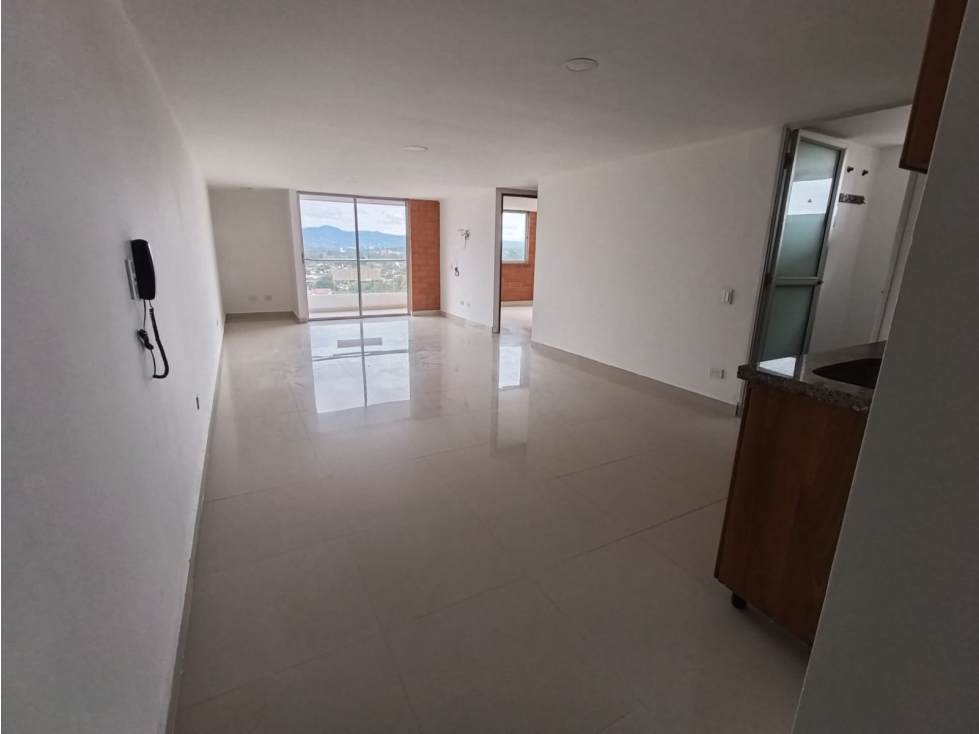 Apartamento en arriendo en San Antonio De Pereira, Rionegro · foto 4 de 10