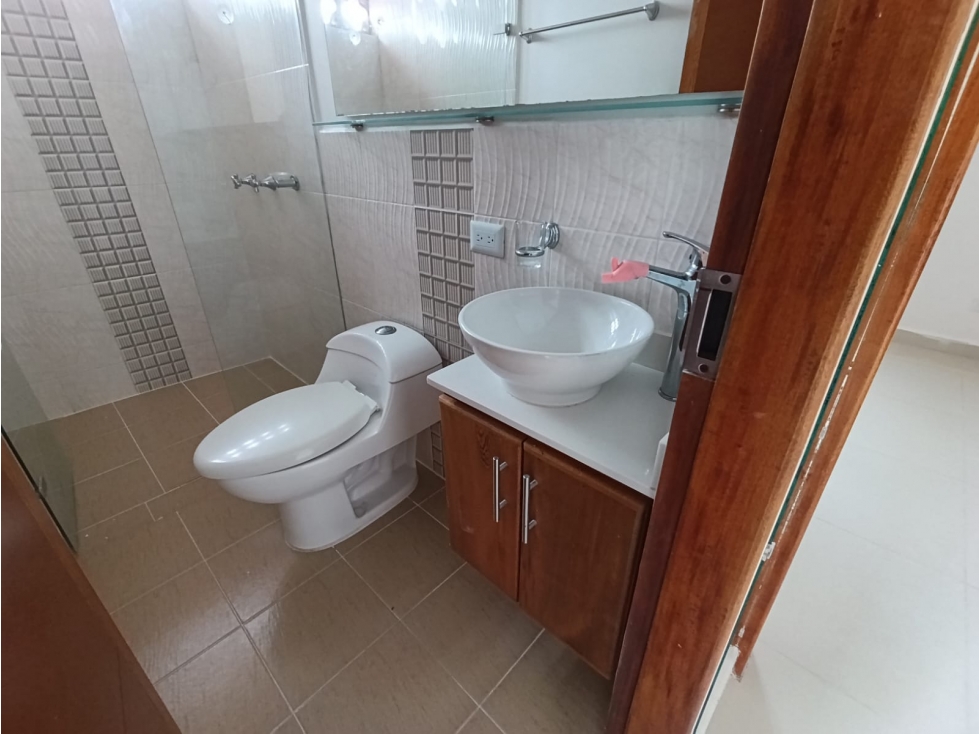 Apartamento en arriendo en San Antonio De Pereira, Rionegro · foto 7 de 10