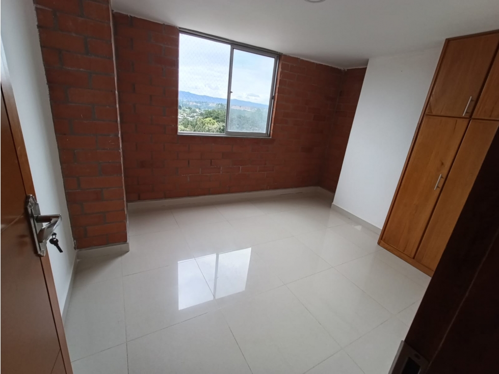 Apartamento en arriendo en San Antonio De Pereira, Rionegro · foto 9 de 10