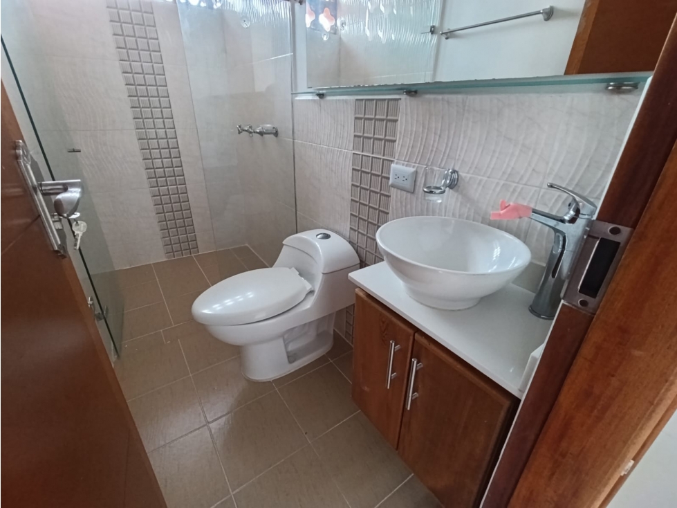 Apartamento en arriendo en San Antonio De Pereira, Rionegro · foto 10 de 10