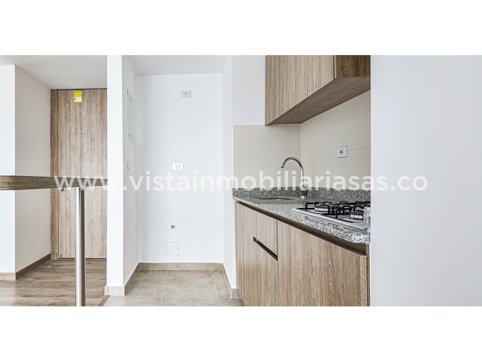 Apartamento en venta en Chipre, Manizales · foto 2 de 12